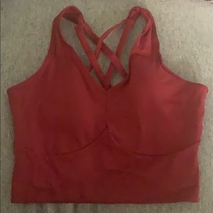 Balance Athletica Bra